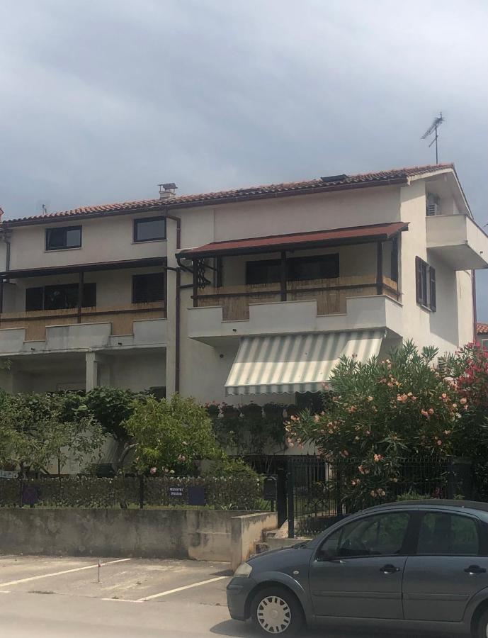 Apartment Novigrad City Centre エクステリア 写真
