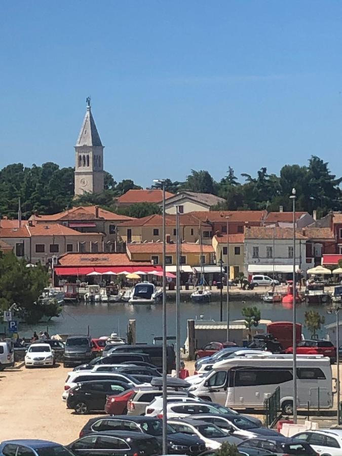Apartment Novigrad City Centre エクステリア 写真