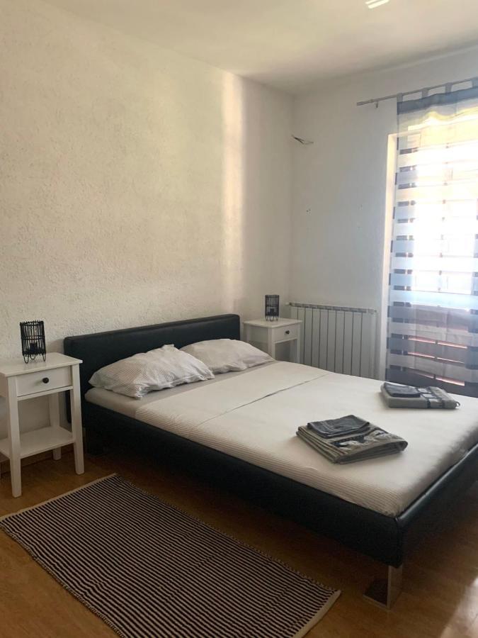 Apartment Novigrad City Centre エクステリア 写真