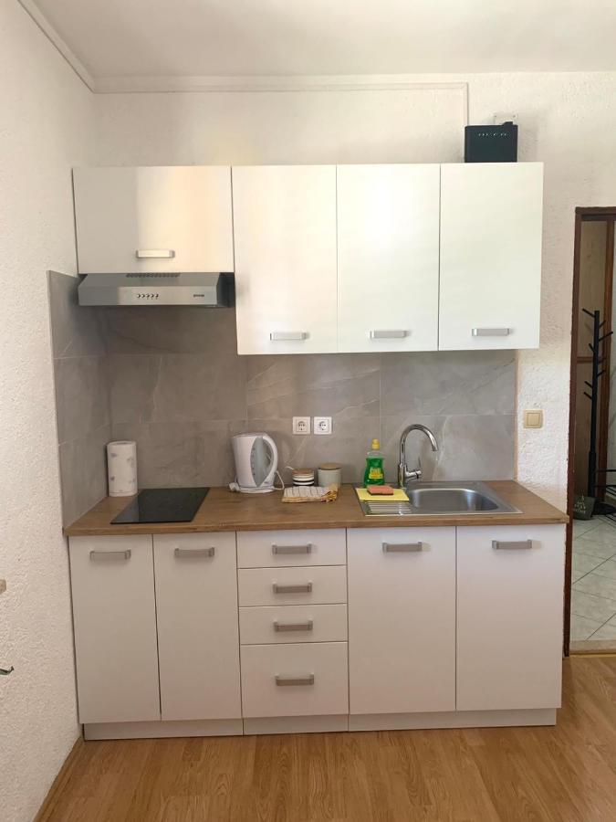 Apartment Novigrad City Centre エクステリア 写真