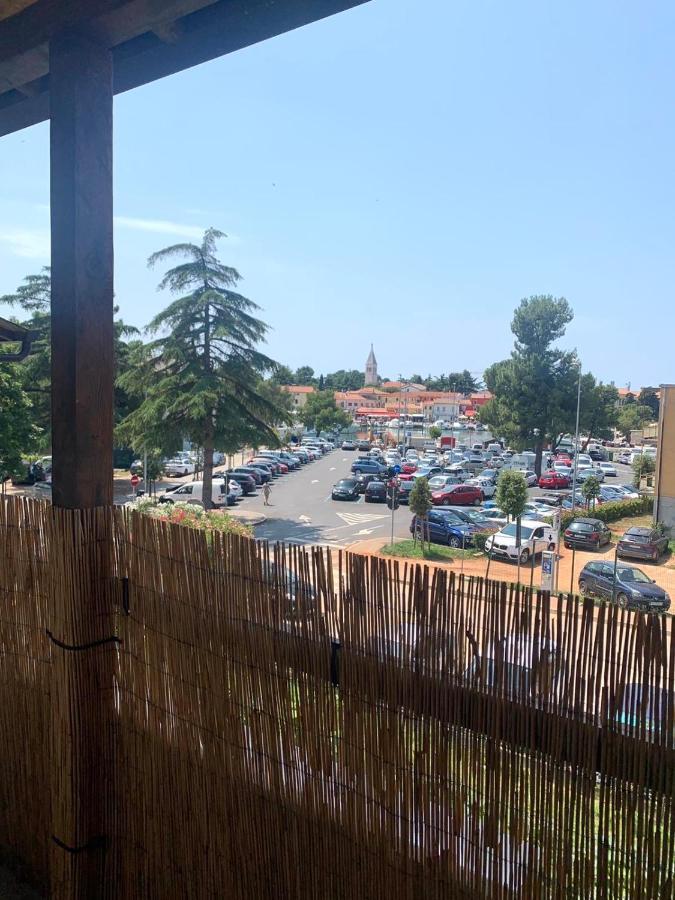 Apartment Novigrad City Centre エクステリア 写真