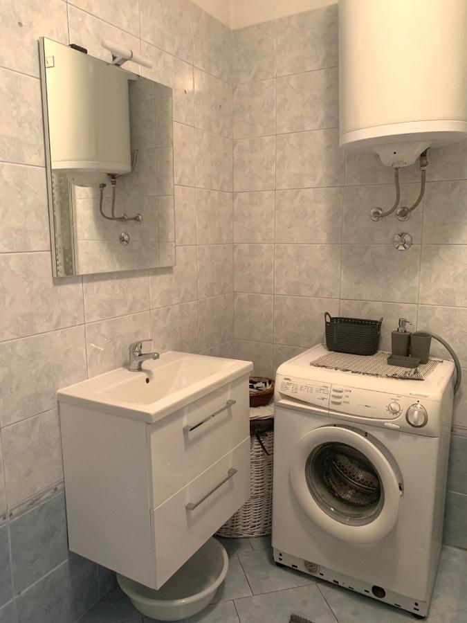 Apartment Novigrad City Centre エクステリア 写真