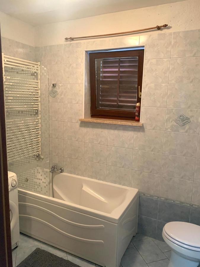 Apartment Novigrad City Centre エクステリア 写真