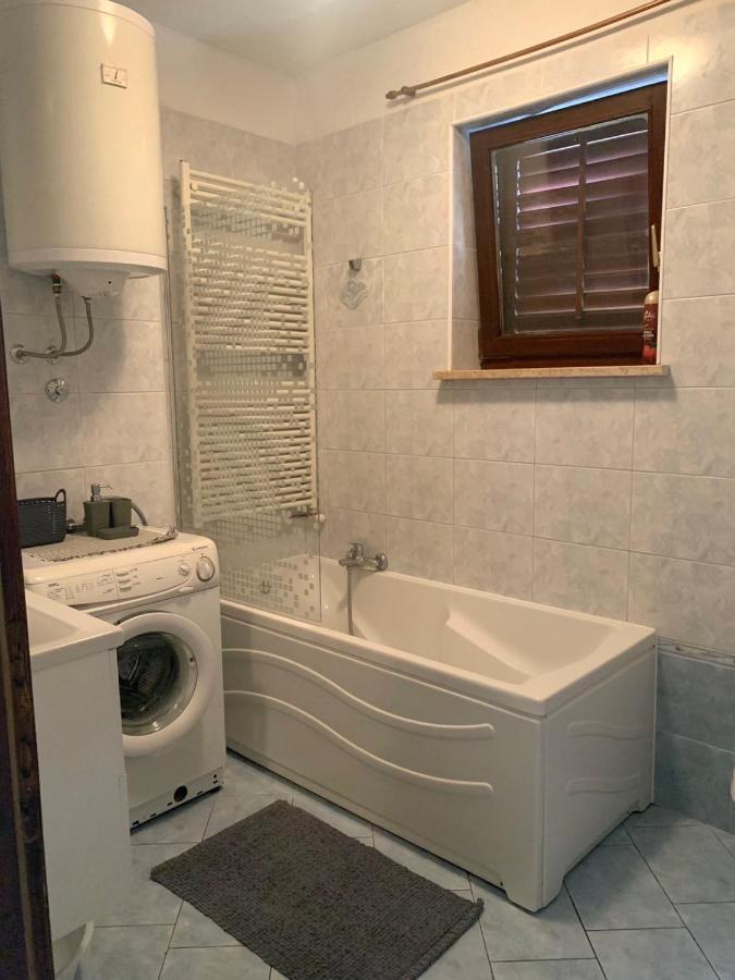 Apartment Novigrad City Centre エクステリア 写真